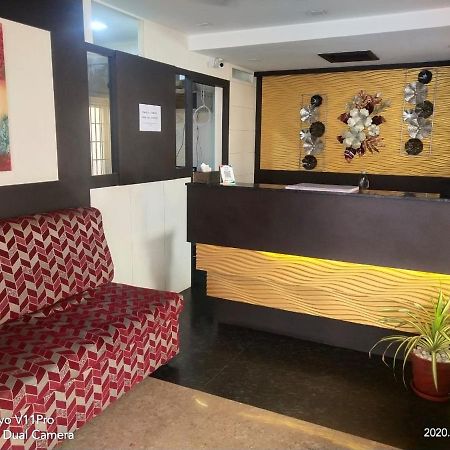 Sri Kamadhenu Residency Hotel Коимбаторе Екстериор снимка