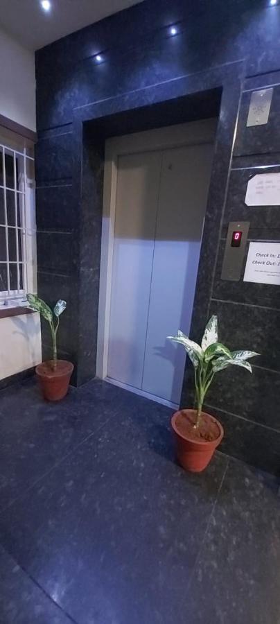 Sri Kamadhenu Residency Hotel Коимбаторе Екстериор снимка